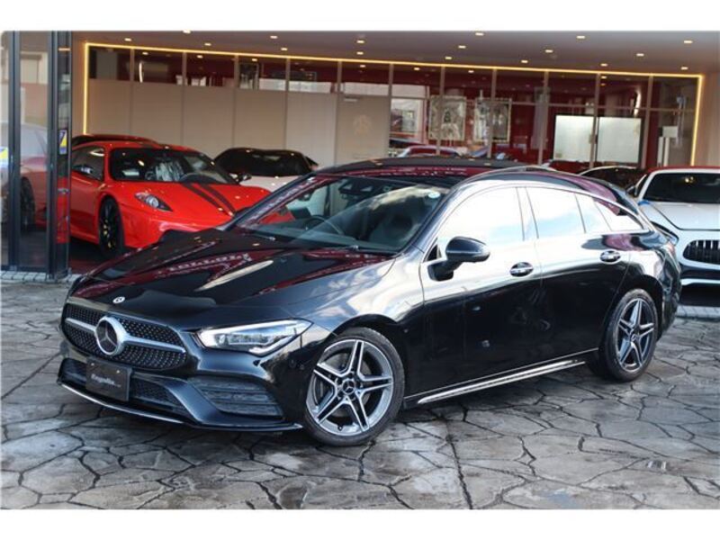 CLA-CLASS