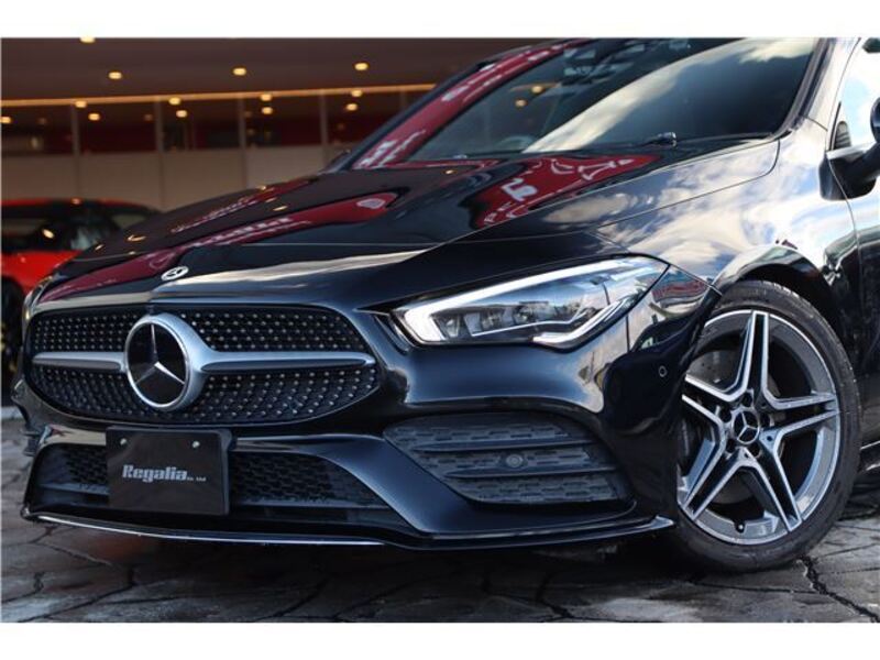 CLA-CLASS