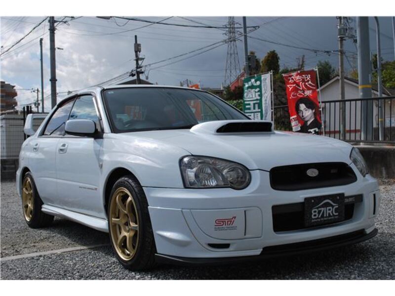 IMPREZA