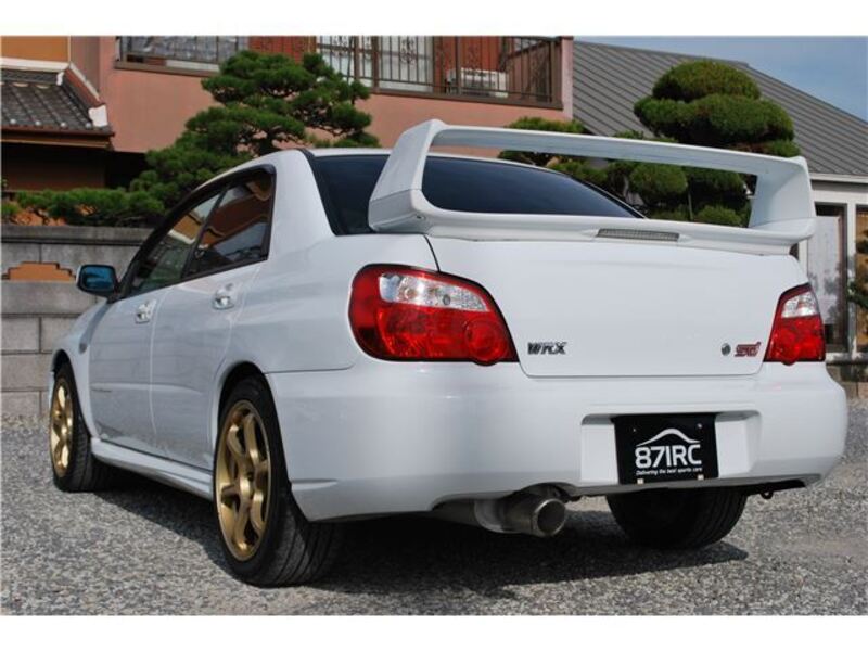 IMPREZA