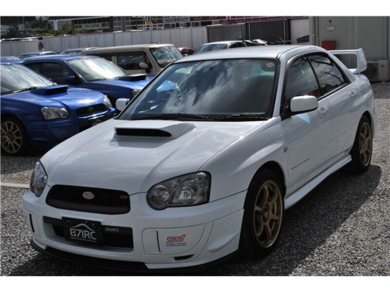 IMPREZA