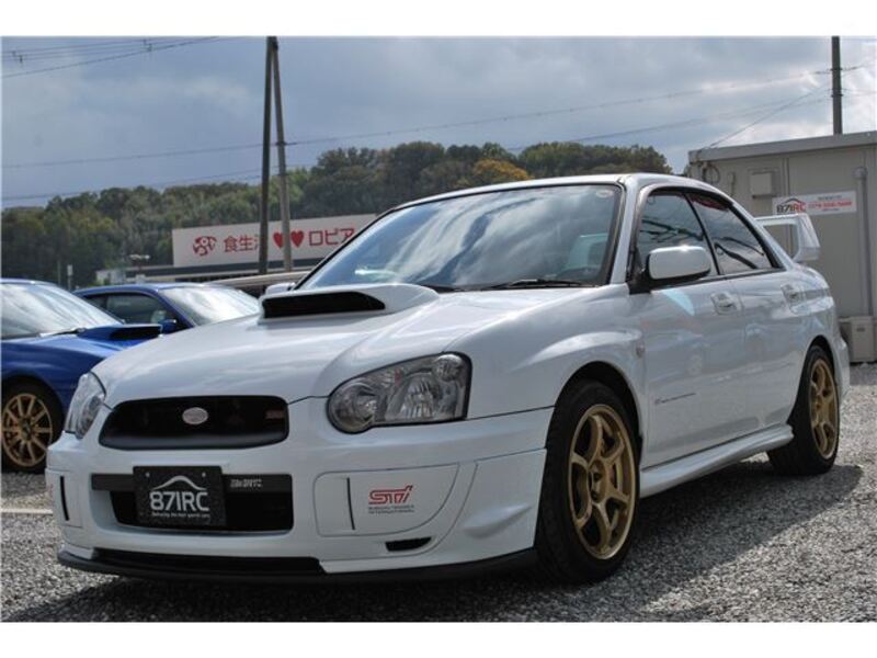 IMPREZA