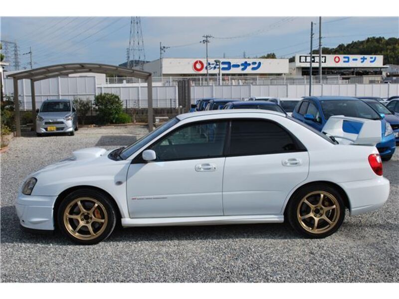 IMPREZA