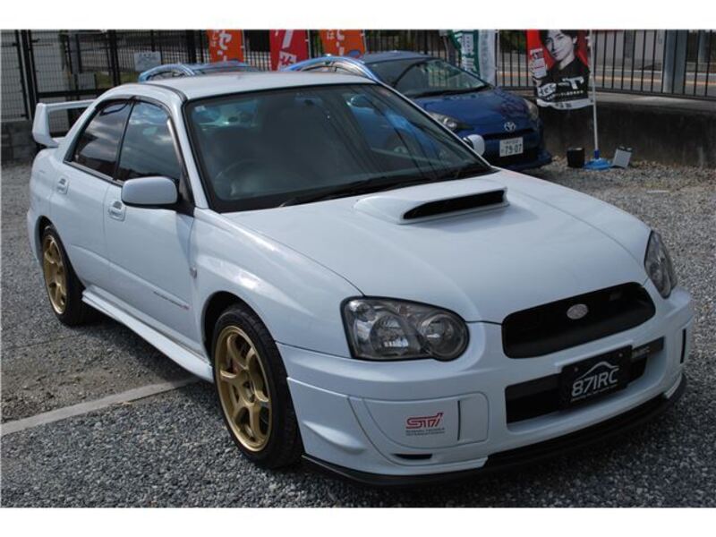 IMPREZA