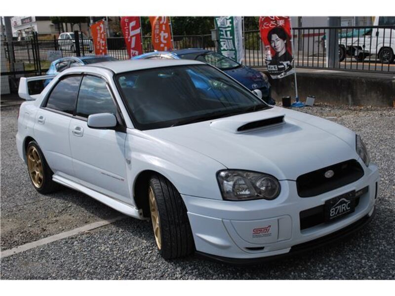 IMPREZA