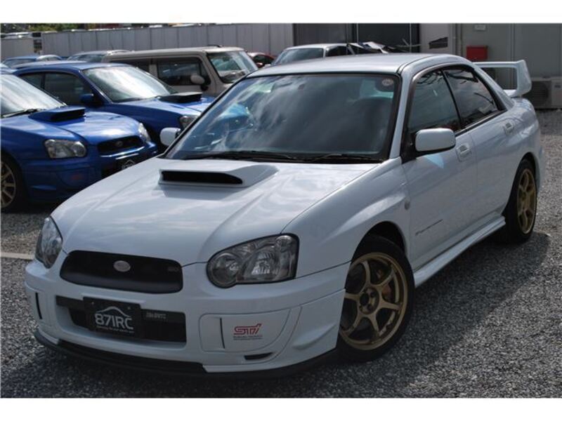 IMPREZA