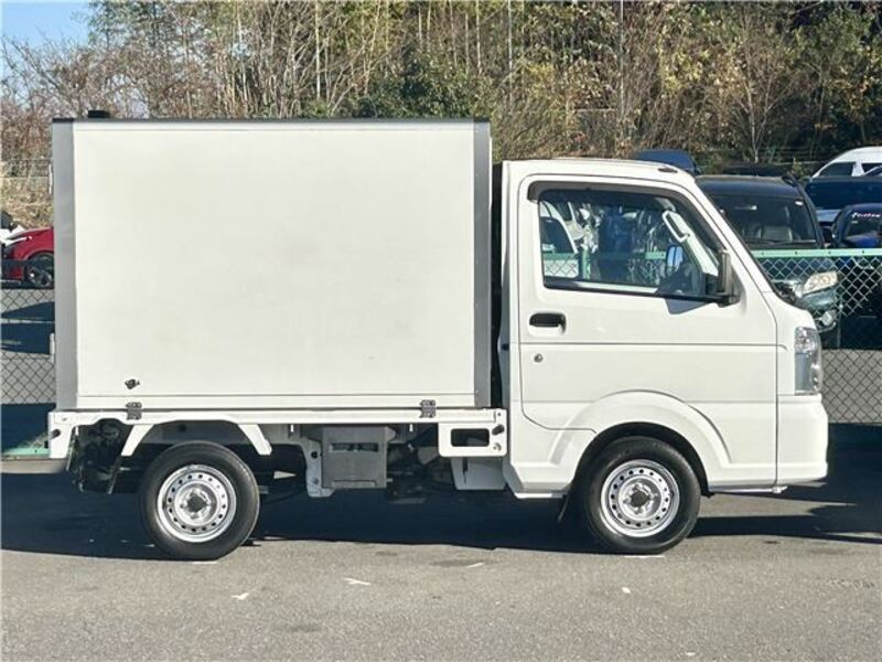 CARRY TRUCK