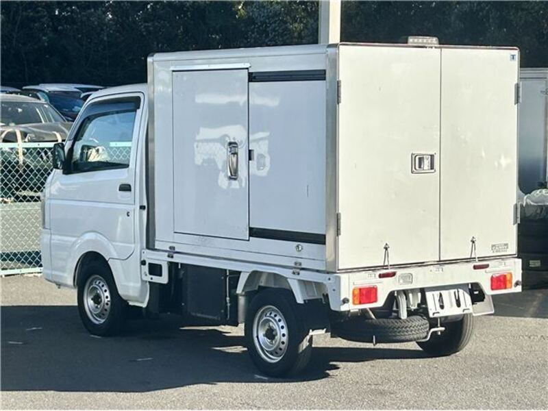 CARRY TRUCK