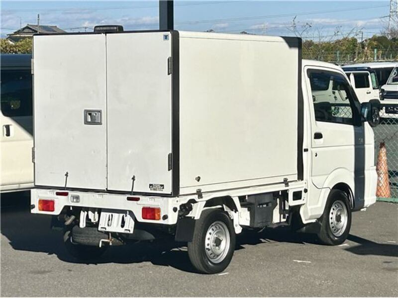 CARRY TRUCK