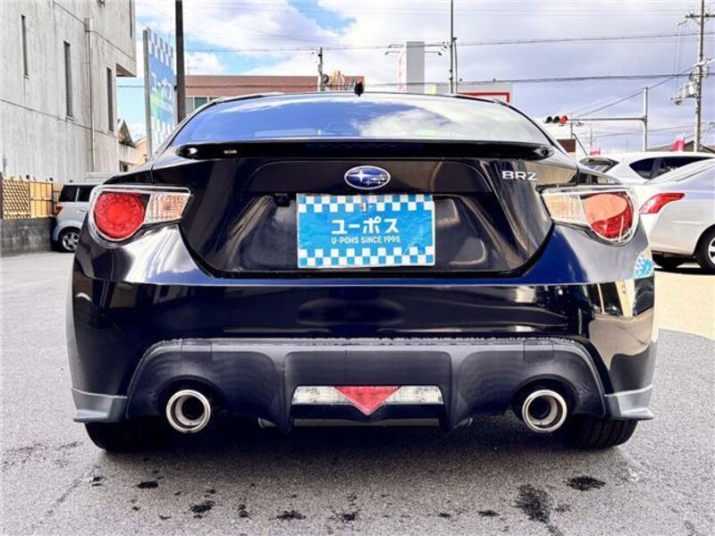 BRZ
