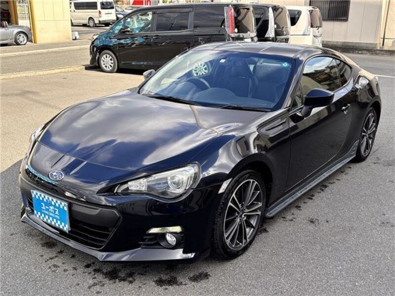 BRZ