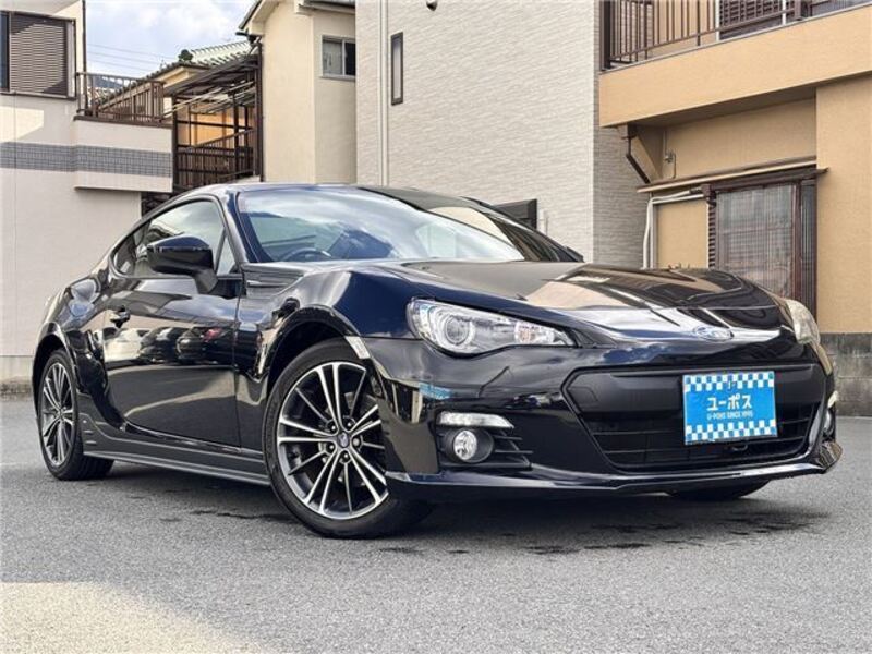 BRZ