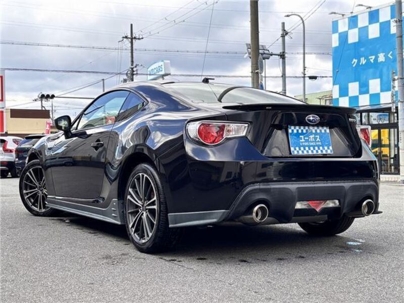 BRZ