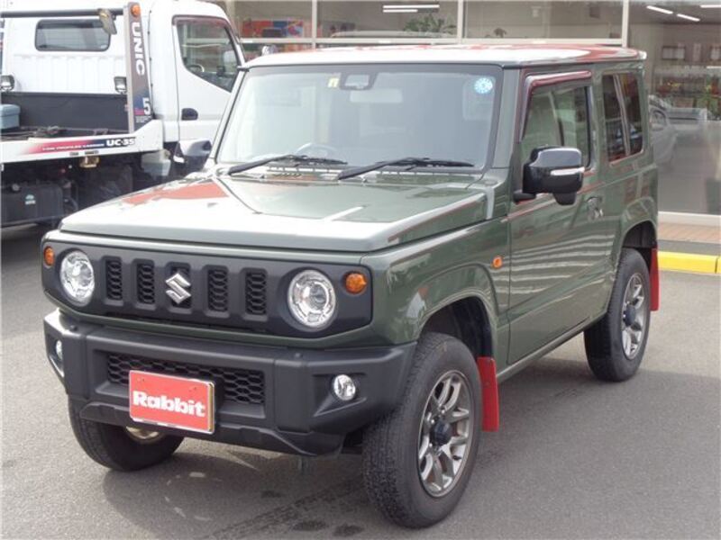 JIMNY