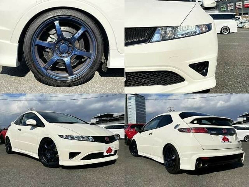 CIVIC