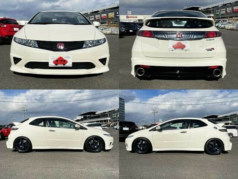 CIVIC