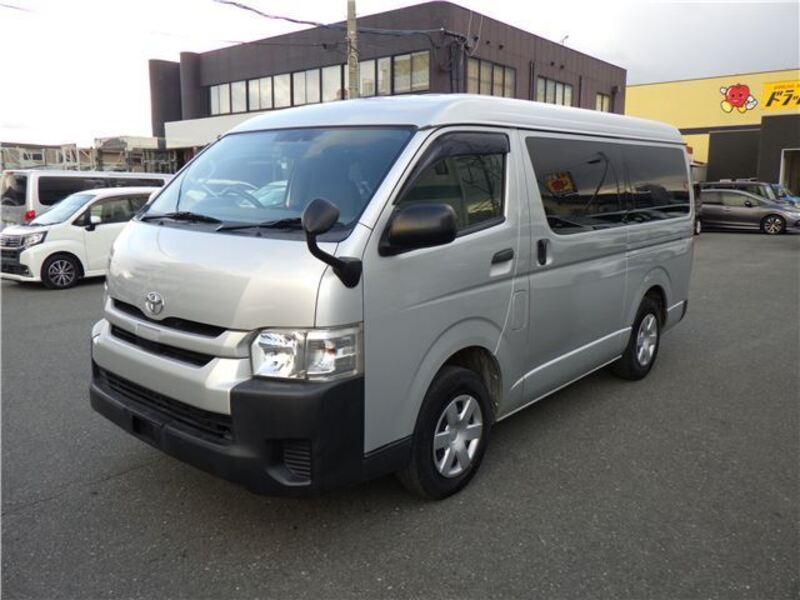 HIACE-0