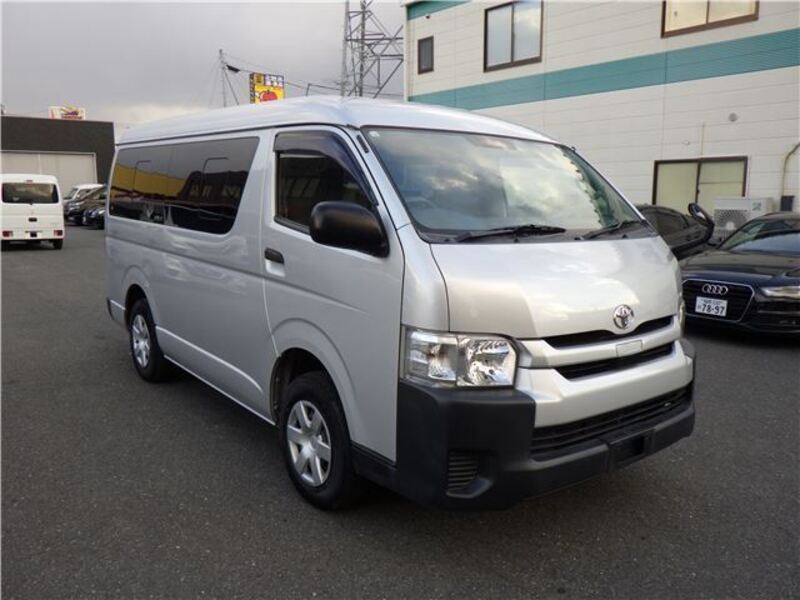HIACE