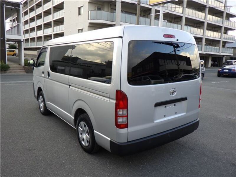 HIACE