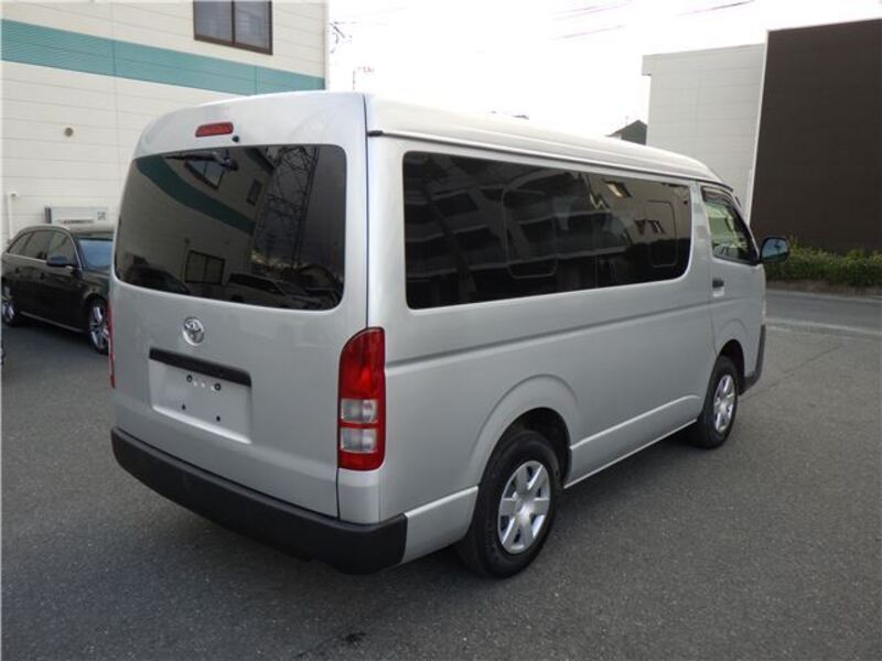 HIACE