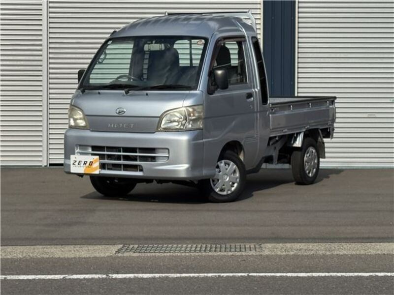 HIJET TRUCK-0