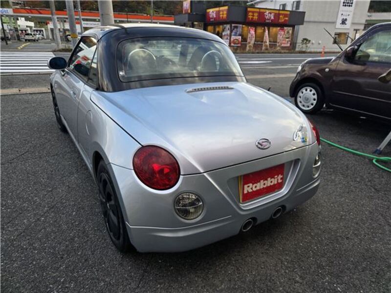 COPEN