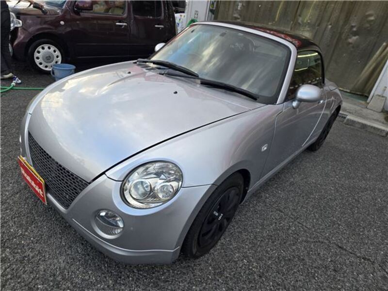 COPEN