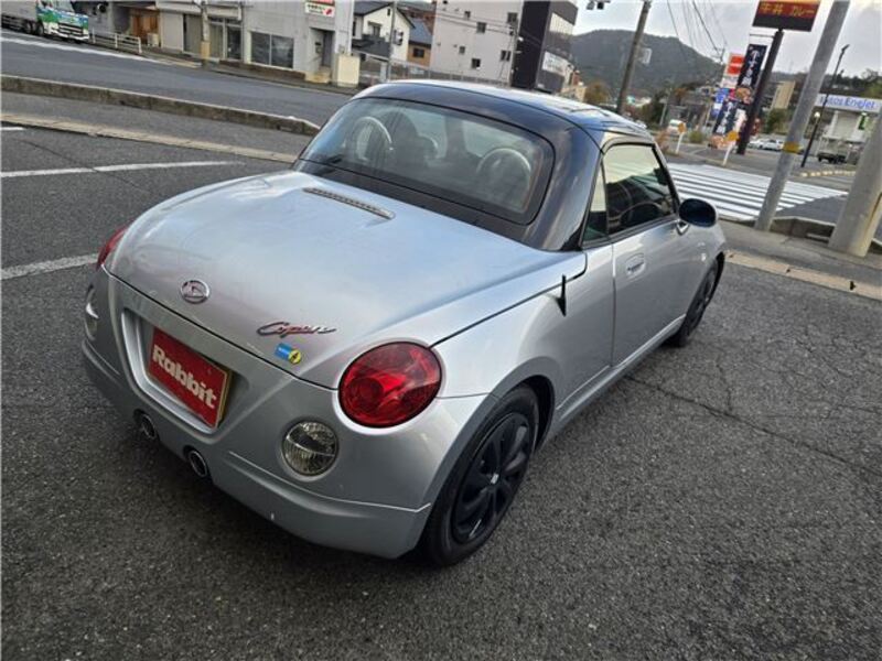 COPEN