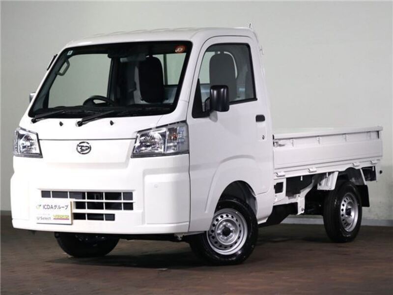 HIJET TRUCK-0