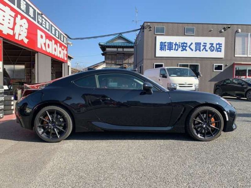 BRZ