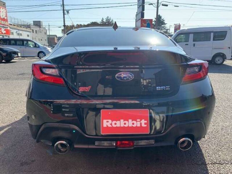 BRZ