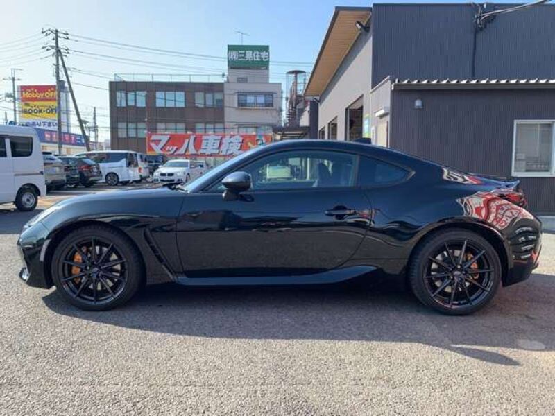 BRZ