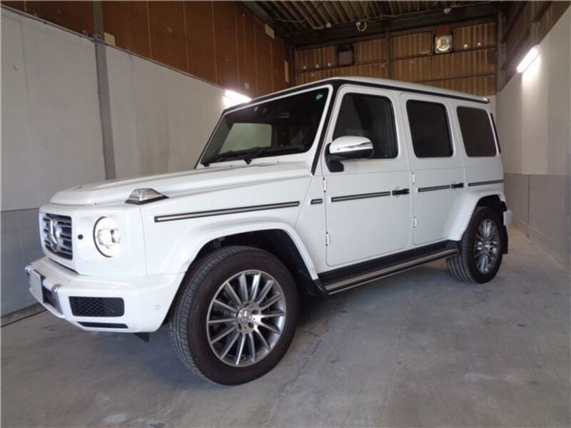 G-CLASS-0