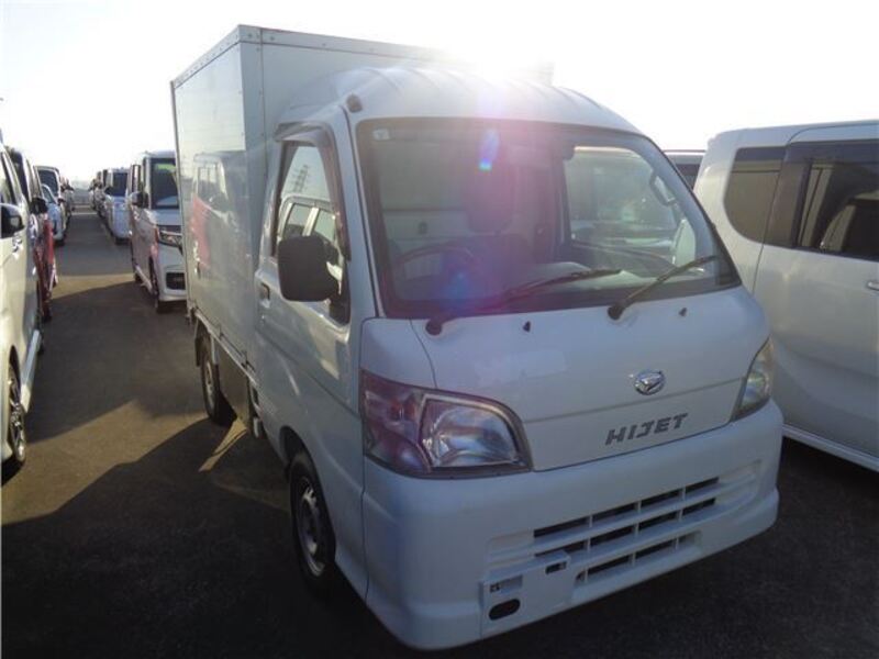 HIJET TRUCK-0