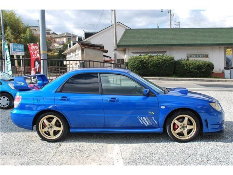 IMPREZA