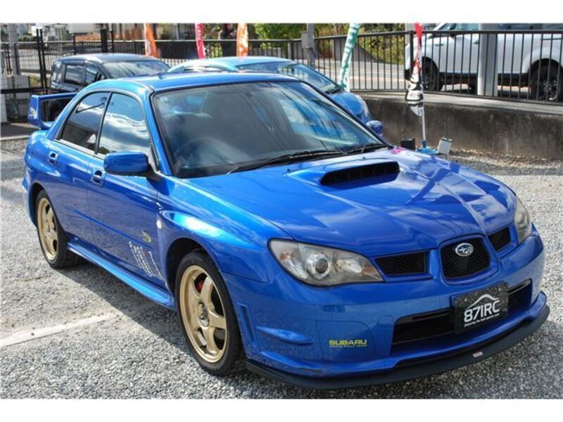 IMPREZA