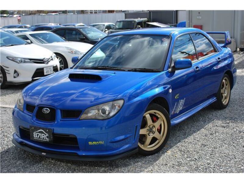 IMPREZA