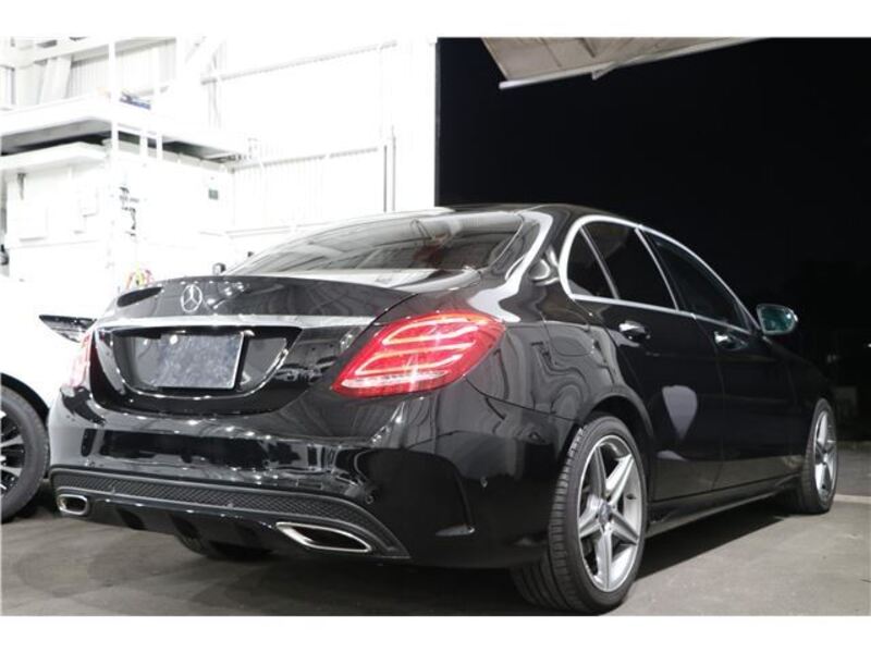 C-CLASS