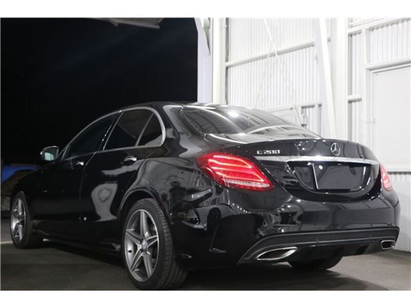 C-CLASS