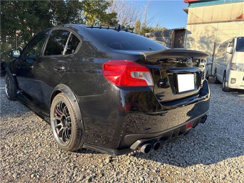 WRX