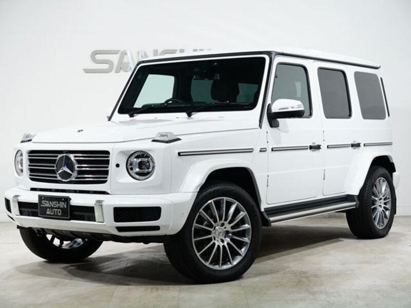 G-CLASS-0