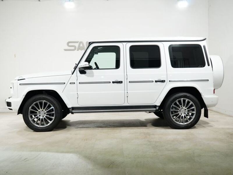 G-CLASS