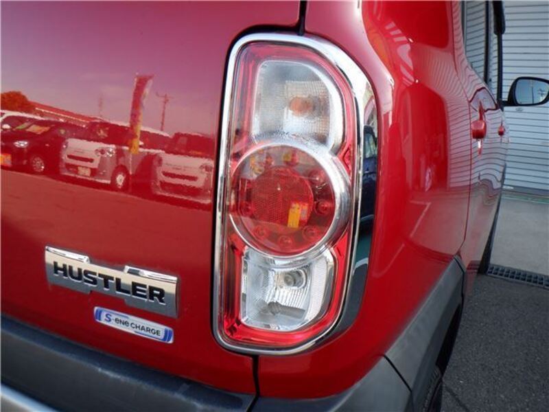 HUSTLER
