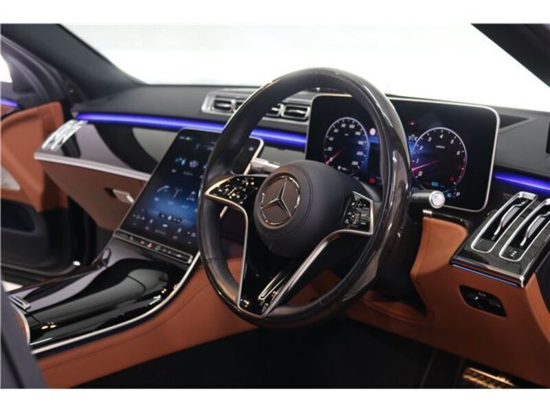 S-CLASS
