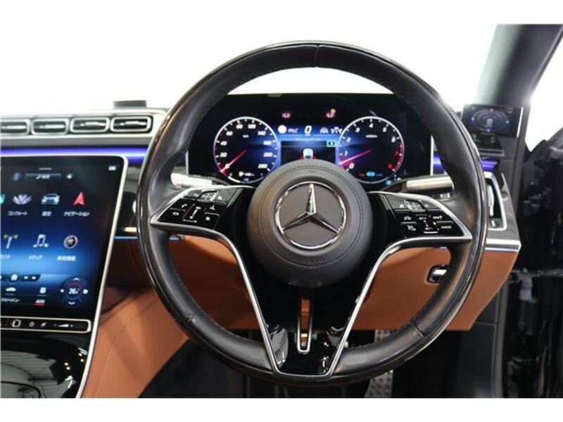 S-CLASS