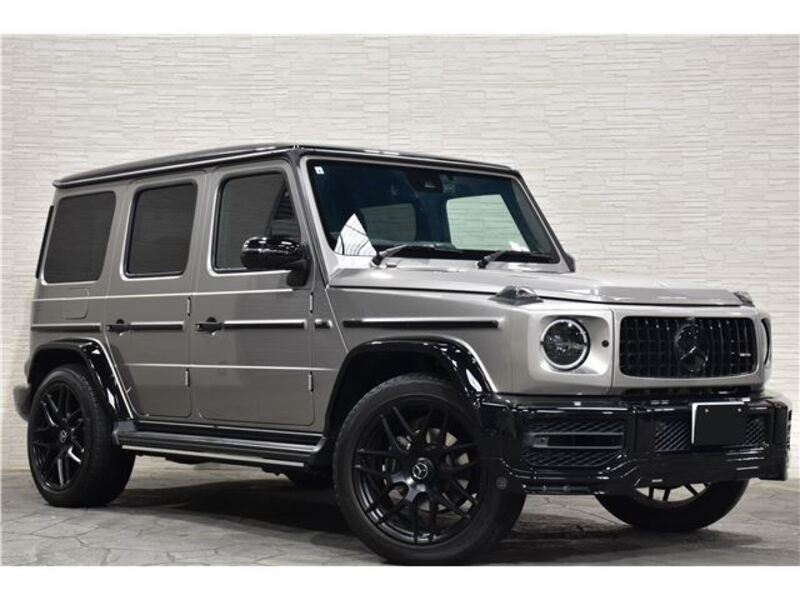 G-CLASS-0