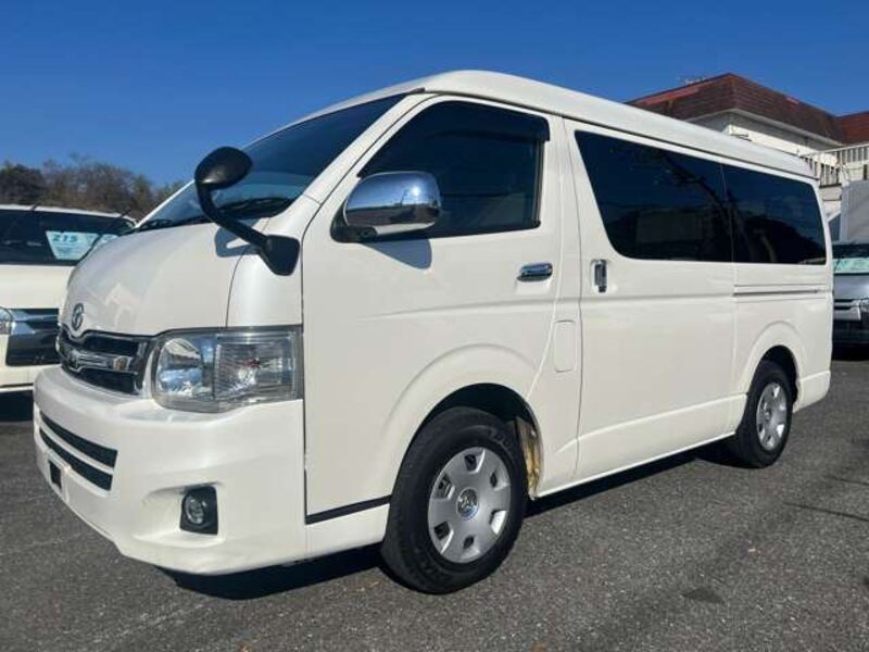 HIACE