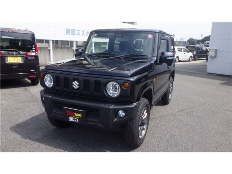 JIMNY