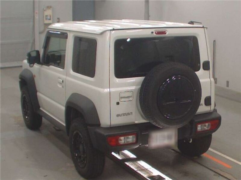 JIMNY SIERRA