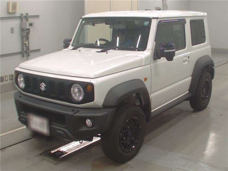JIMNY SIERRA
